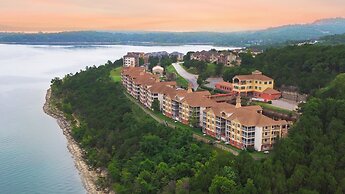 Westgate Branson Lakes Resort