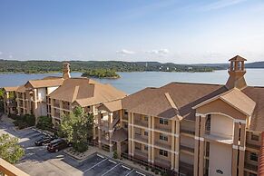 Westgate Branson Lakes Resort