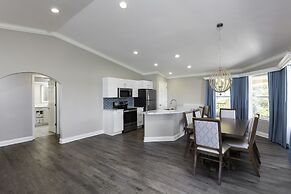 Westgate Branson Lakes Resort