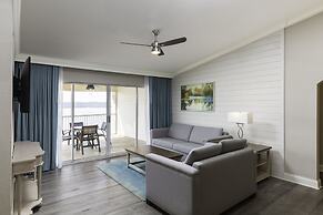 Westgate Branson Lakes Resort