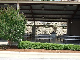 Westgate Branson Lakes Resort