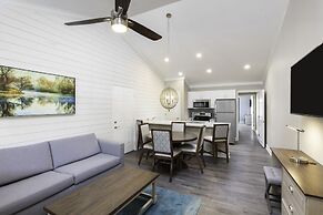 Westgate Branson Lakes Resort