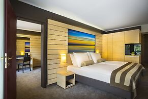 Hotel Excelsior - Liburnia