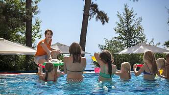 Hotel Excelsior - Liburnia