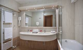 Hotel Excelsior - Liburnia