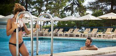 Hotel Excelsior - Liburnia