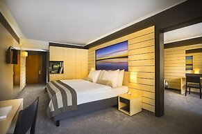 Hotel Excelsior - Liburnia