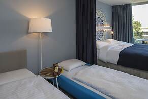 Falkensteiner Club Funimation Borik