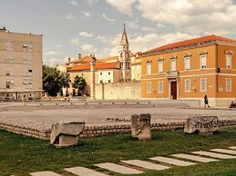 Falkensteiner Club Funimation Borik