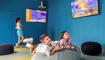 Falkensteiner Club Funimation Borik