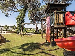 Falkensteiner Club Funimation Borik