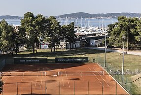 Falkensteiner Club Funimation Borik