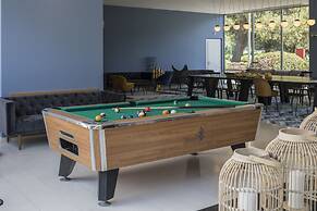 Falkensteiner Club Funimation Borik