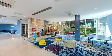 Falkensteiner Club Funimation Borik