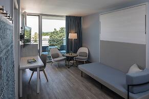 Falkensteiner Club Funimation Borik