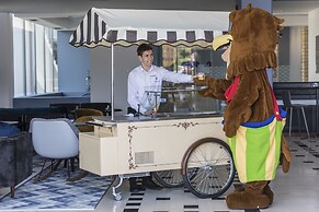 Falkensteiner Club Funimation Borik