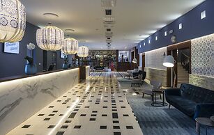 Falkensteiner Club Funimation Borik