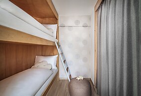 Falkensteiner Club Funimation Borik