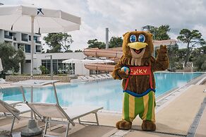 Falkensteiner Club Funimation Borik