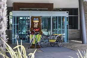 Falkensteiner Club Funimation Borik