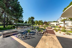 Falkensteiner Club Funimation Borik