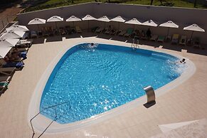 Vitality Hotel Punta