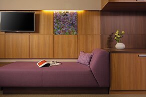 Vitality Hotel Punta