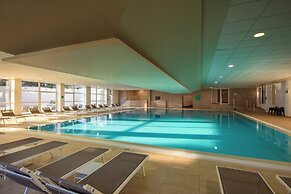 Vitality Hotel Punta