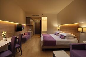 Vitality Hotel Punta