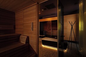 Vitality Hotel Punta