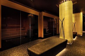 Vitality Hotel Punta