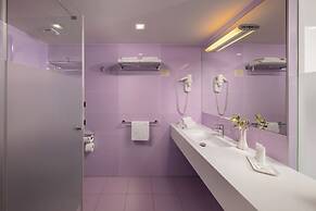 Vitality Hotel Punta