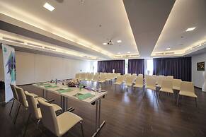 Vitality Hotel Punta