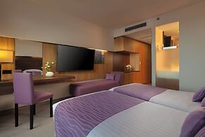 Vitality Hotel Punta