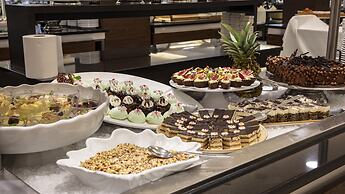 Vitality Hotel Punta