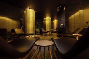 Vitality Hotel Punta