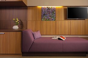 Vitality Hotel Punta