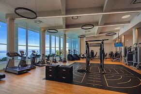 Vitality Hotel Punta