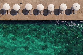 Vitality Hotel Punta