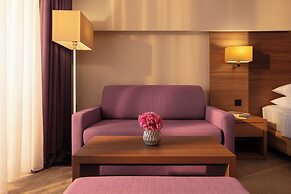 Vitality Hotel Punta