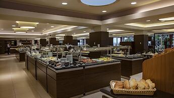 Vitality Hotel Punta