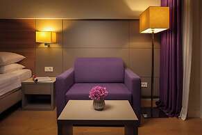 Vitality Hotel Punta
