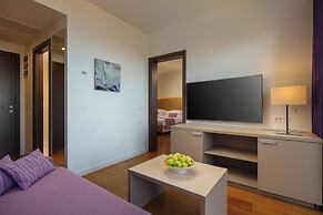 Vitality Hotel Punta