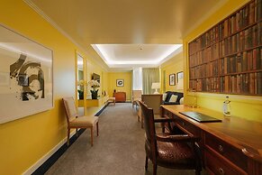 Hotel Solverde Spa & Wellness Center