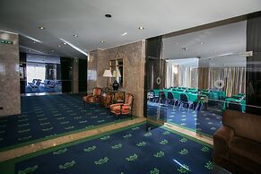 Hotel Solverde Spa & Wellness Center