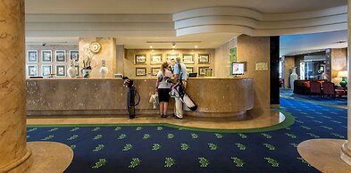 Hotel Solverde Spa & Wellness Center