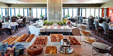 Hotel Solverde Spa & Wellness Center