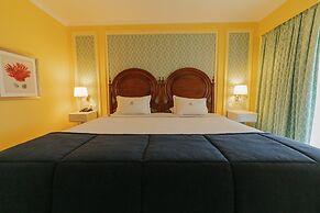 Hotel Solverde Spa & Wellness Center