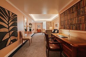 Hotel Solverde Spa & Wellness Center