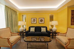 Hotel Solverde Spa & Wellness Center